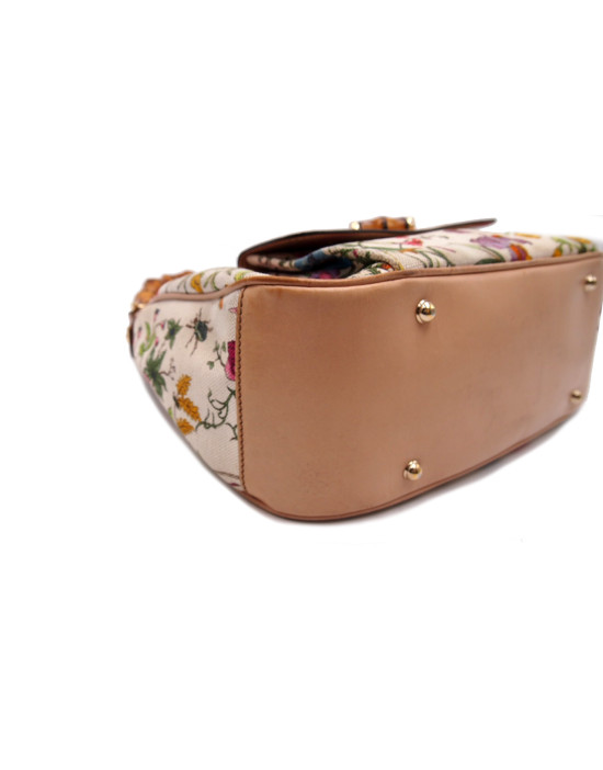 Gucci Bamboo Flora