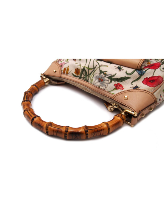 Gucci Bamboo Flora