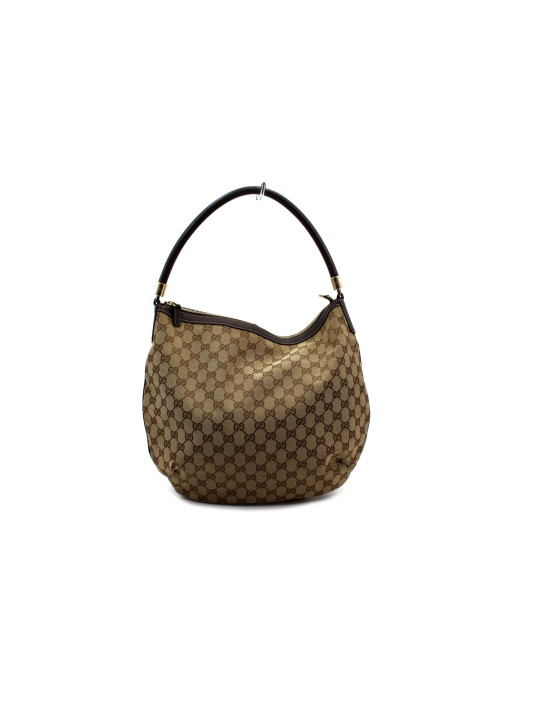 Gucci Shopping GG Beige