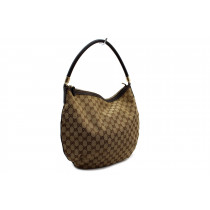 Gucci Shopping GG Beige