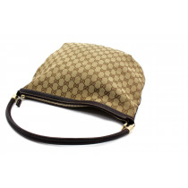 Gucci Shopping GG Beige