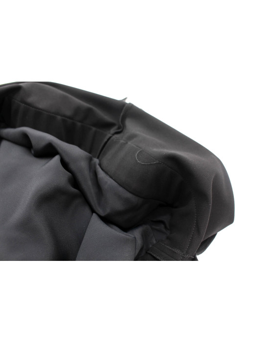 Givenchy Abito Viscosa Nero