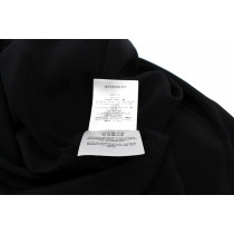 Givenchy Abito Viscosa Nero