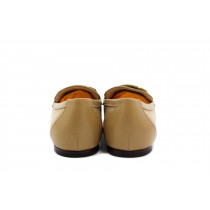 Tod's Mocassino Pelle Beige