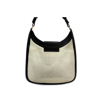 Gucci Hobo Pelle Panna