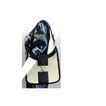 Gucci Hobo Cuir Crème