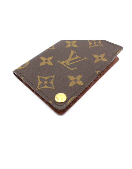 Louis Vuitton Portacarte Monogram