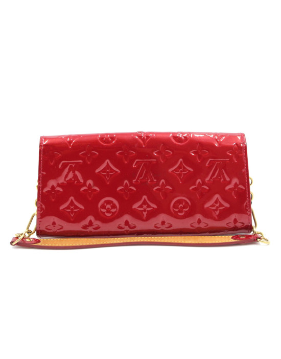 Louis Vuitton Sunset Vernis Rossa