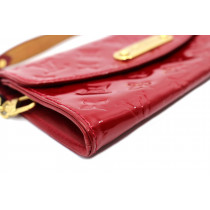 Louis Vuitton Sunset Vernis Rossa