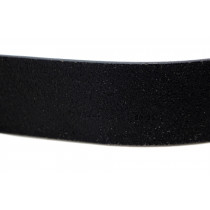 Gucci Cintura Pelle Nera