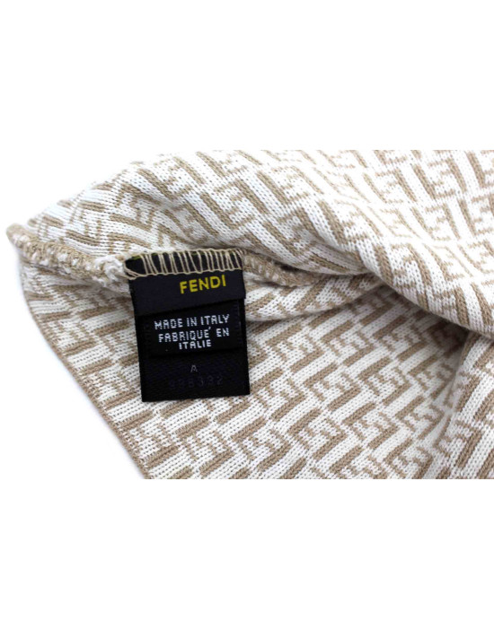 Fendi Cappello Zucchino