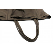 Celine Shopping Pelle Tortora