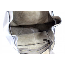 Celine Shopping Pelle Tortora