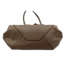 Celine Shopping Pelle Tortora
