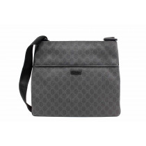 Gucci Tracolla GG Grigia