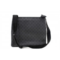 Gucci Tracolla GG Grigia