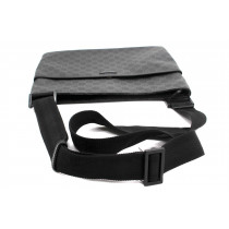 Gucci Tracolla GG Grigia