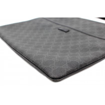 Gucci Tracolla GG Grigia