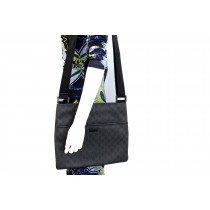 Gucci Tracolla GG Grigia