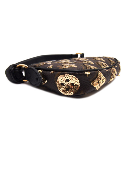 Louis Vuitton Pochette Paillettes