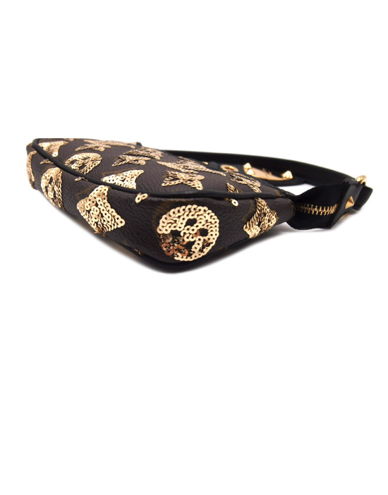 Louis Vuitton Pochette Paillettes