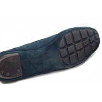 Louis Vuitton Ballerine Blu