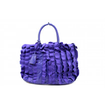 Prada Shopping Vernis Viola