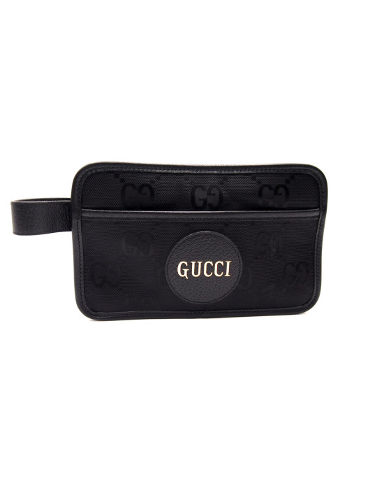 Gucci Borsello GG Nero