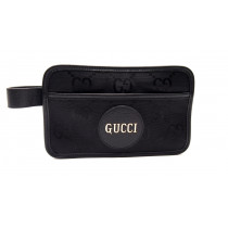 Gucci Borsello GG Nero