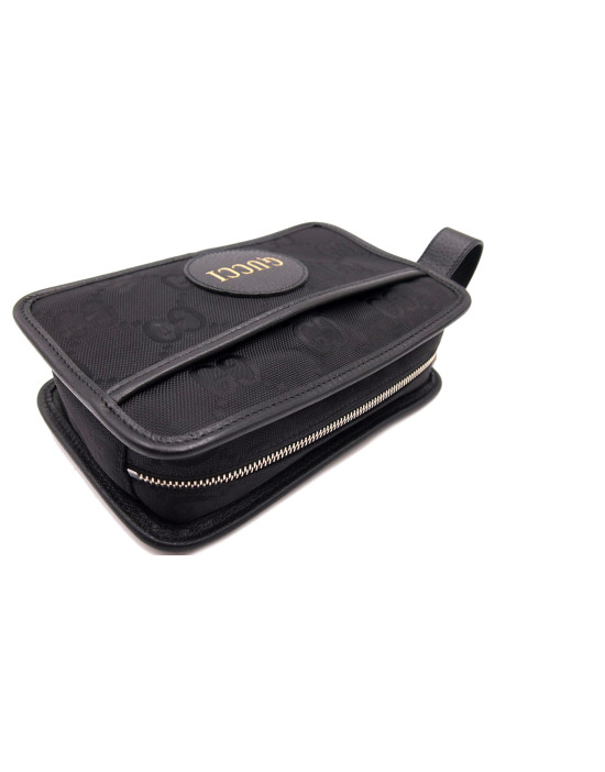 Gucci Borsello GG Nero