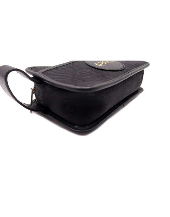 Gucci Borsello GG Nero