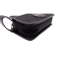 Gucci Borsello GG Nero