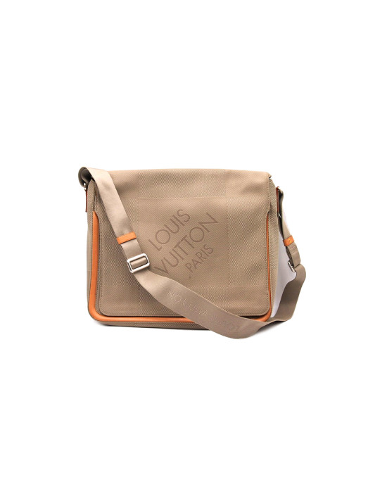 Louis Vuitton Cartella Terre Damier Geant