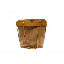 Ferragamo Secchiello Beige