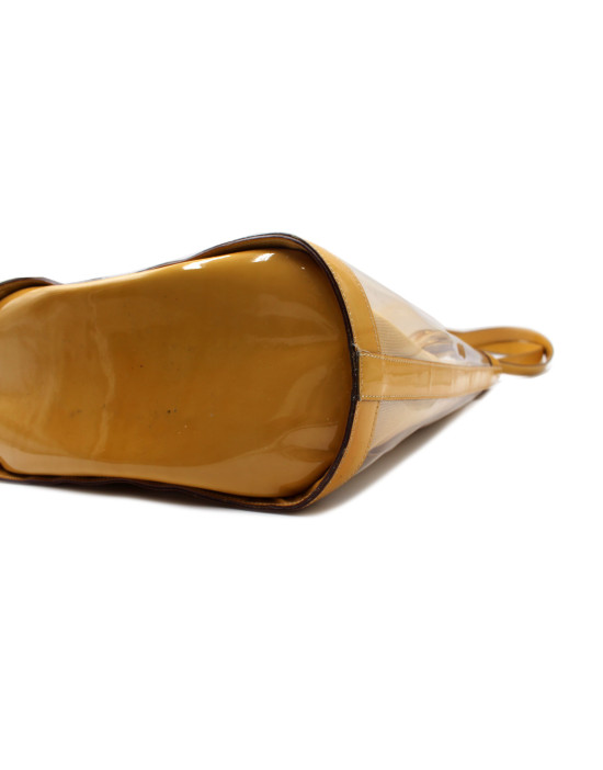 Ferragamo Secchiello Beige