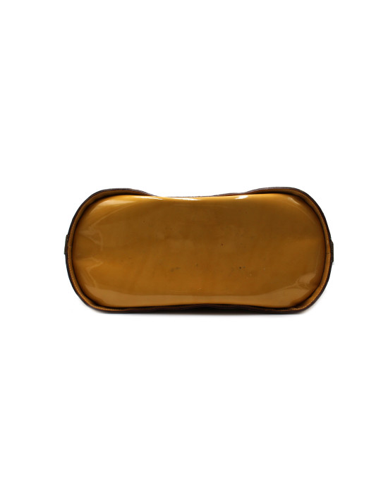 Ferragamo Secchiello Beige