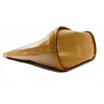 Ferragamo Secchiello Beige