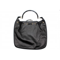 Gucci Shopping Pelle Nera