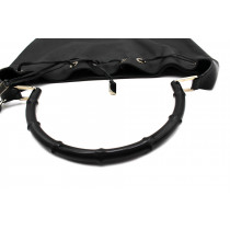 Gucci Shopping Pelle Nera