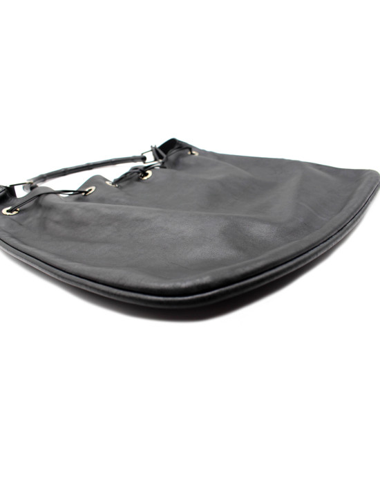 Gucci Shopping Pelle Nera