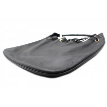 Gucci Shopping Pelle Nera