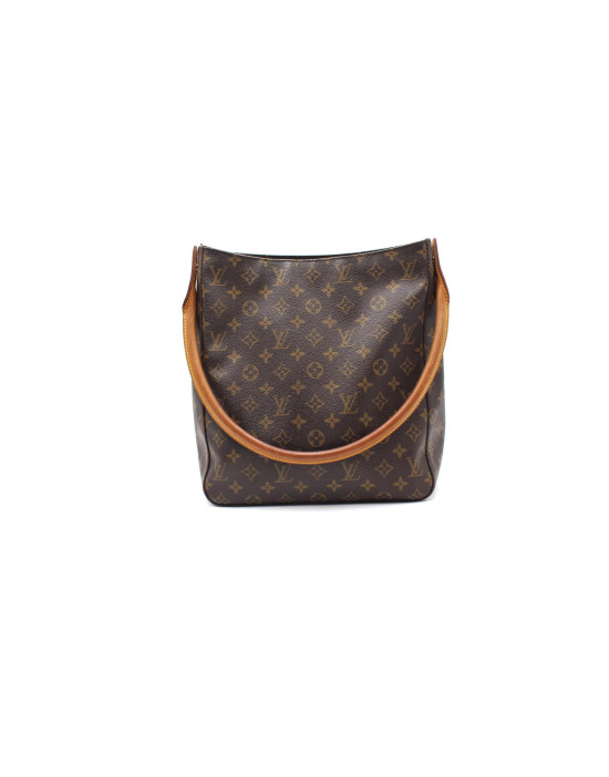 Louis Vuitton Looping GM Monogram