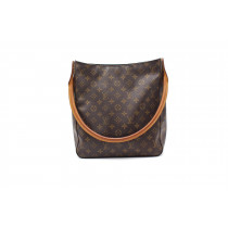 Louis Vuitton Looping GM Monogram