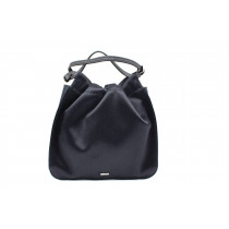 Gucci Pochette Tela Nera