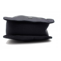 Gucci Pochette Tela Nera