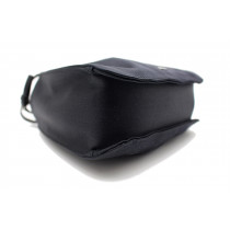 Gucci Pochette Tela Nera