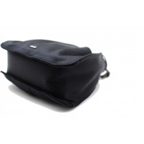 Gucci Pochette Tela Nera