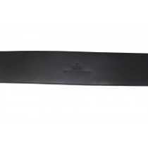 Gucci Cintura Pelle Nera