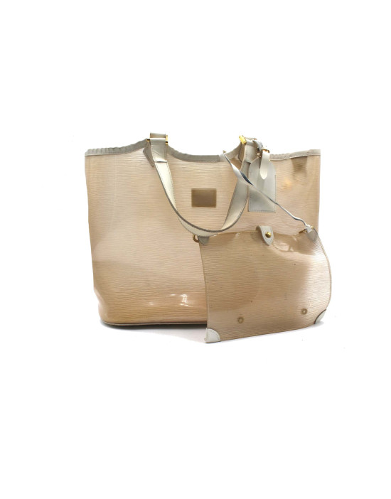 Louis Vuitton Shopping PVC