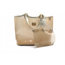 Louis Vuitton Shopping PVC